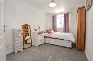 Bedroom Three- click for photo gallery